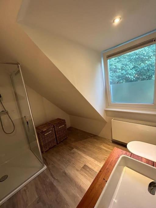 Vakantiehuis Bijsaar Noordwijk Exteriér fotografie
