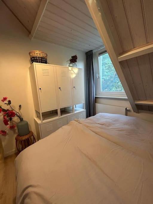 Vakantiehuis Bijsaar Noordwijk Exteriér fotografie