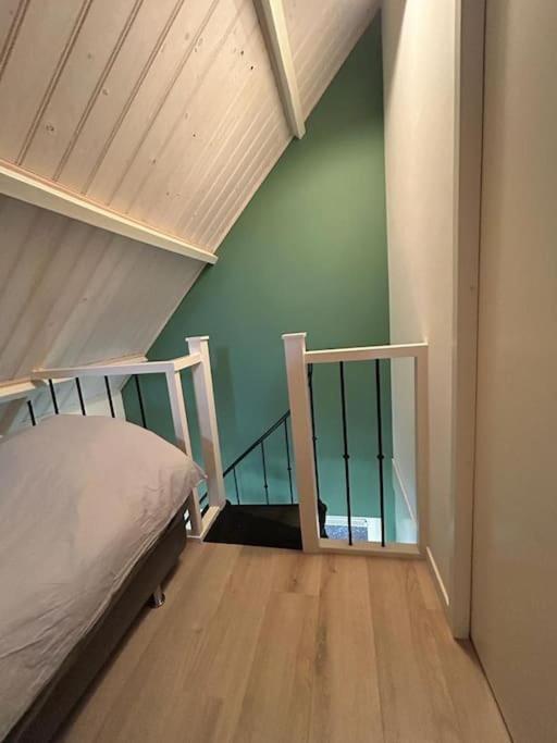 Vakantiehuis Bijsaar Noordwijk Exteriér fotografie