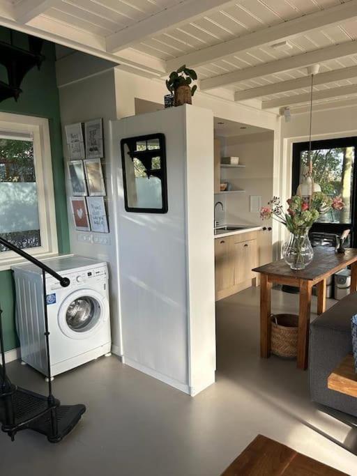 Vakantiehuis Bijsaar Noordwijk Exteriér fotografie