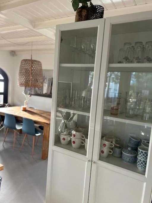 Vakantiehuis Bijsaar Noordwijk Exteriér fotografie